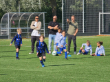 S.K.N.W.K. JO8-1 - S.S.V. '65  JO8-1 (beker) 2024-2025 (1e fase) (113/157)